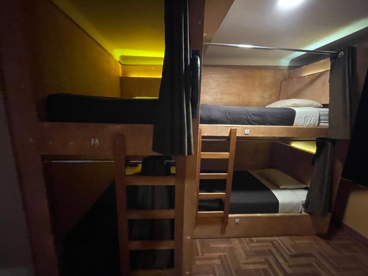 Wild Rover Hostal Cuzco