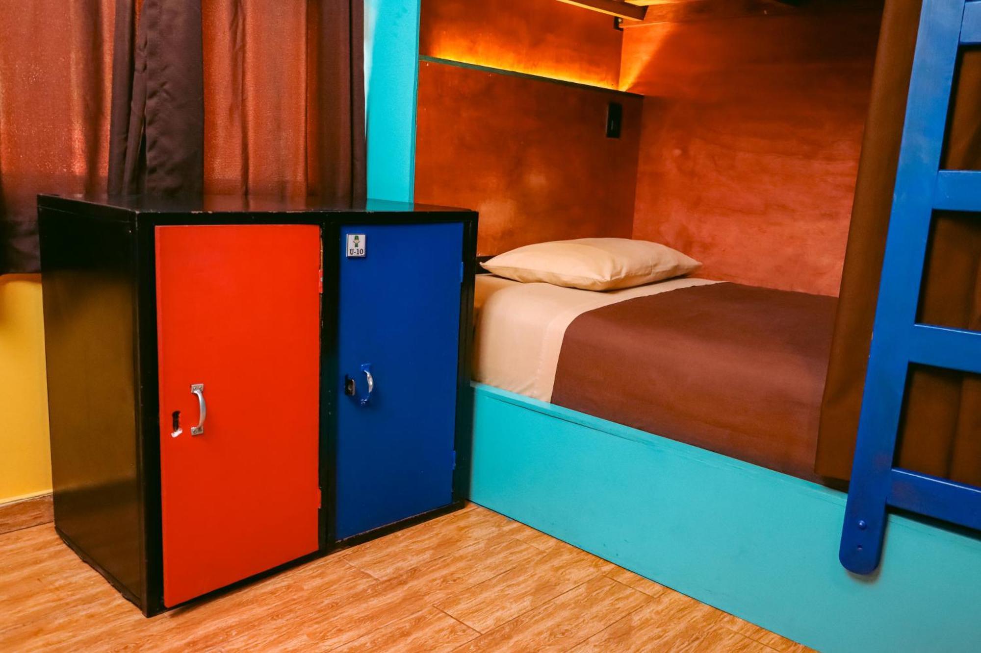Wild Rover Hostal Cuzco