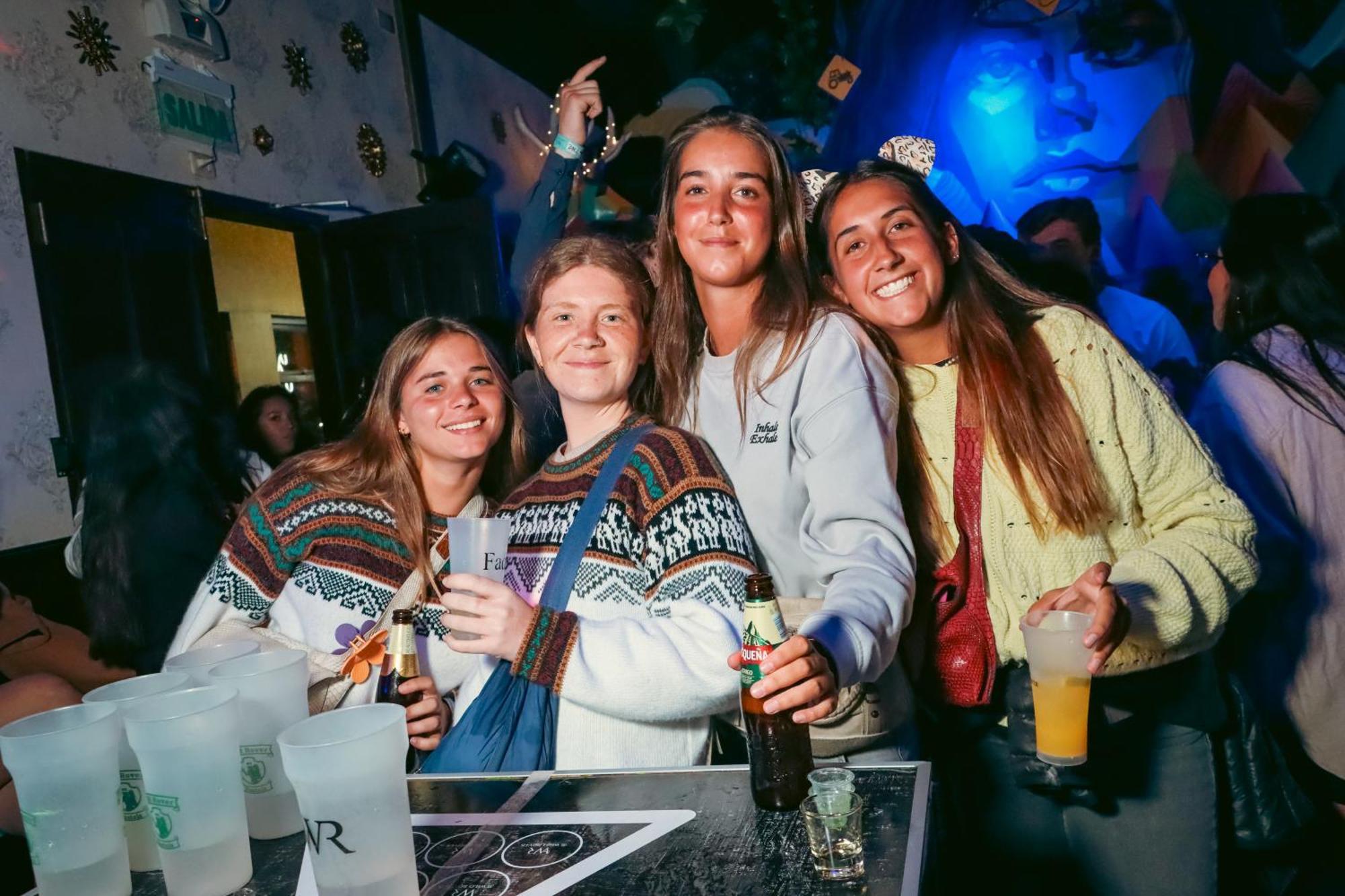 Wild Rover Cuzco
