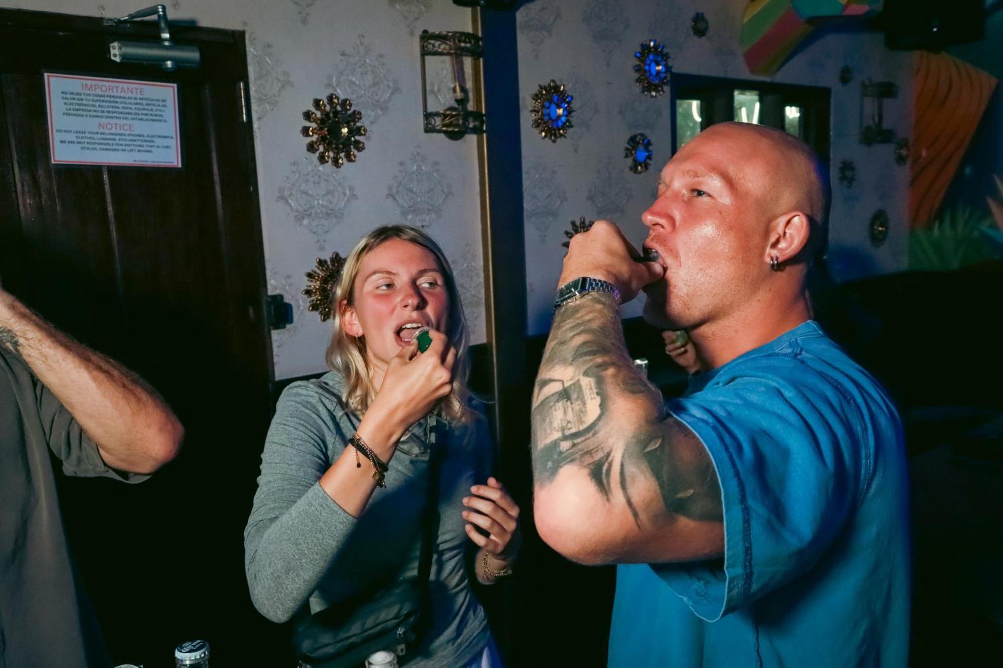 Hostal Wild Rover